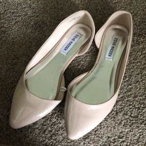 Steve Madden Flats